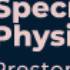 Specific Physiotherapy Preston