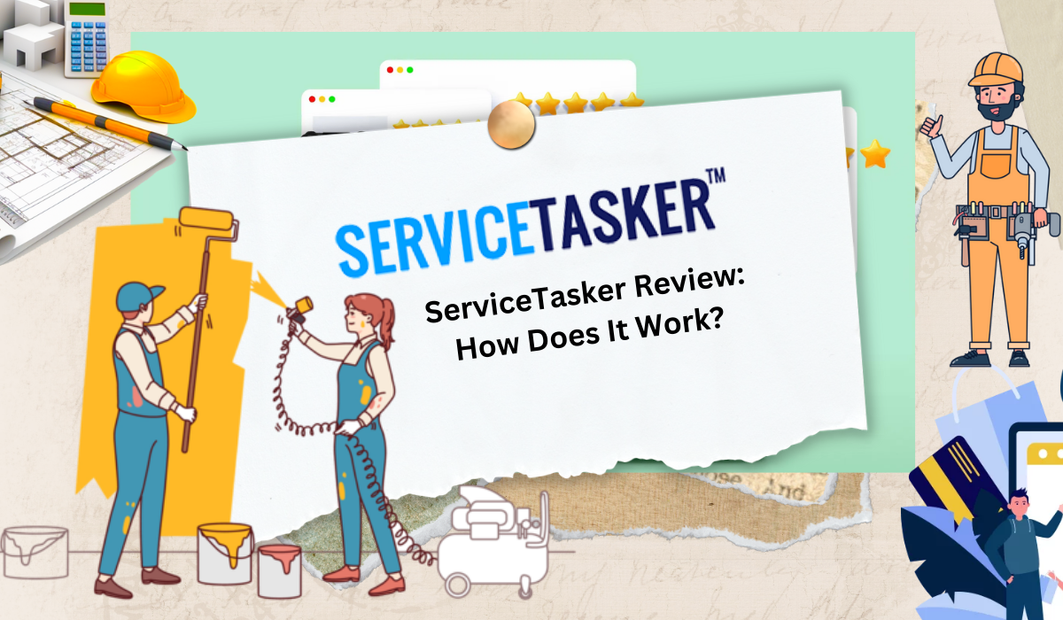 How ServiceTasker Work?